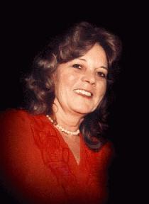Mary  Frances Rose